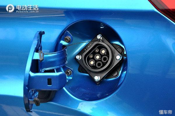 江铃e400测评,江铃e400悦享款