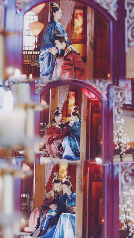 般若，曼陀，伽罗，从名字看一生，这就是独孤丞相的取名艺术