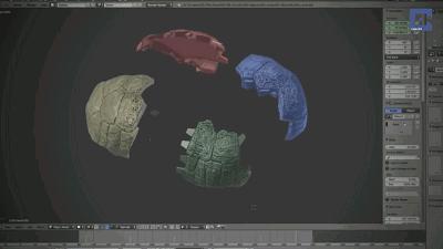 3D打印技术助力先进制造,3d打印帮助动物
