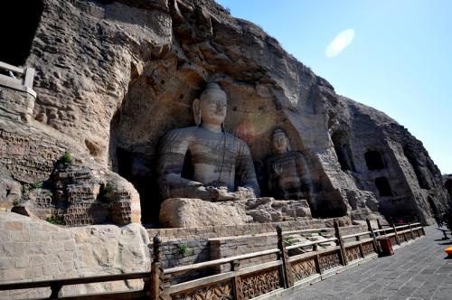 山西各地民风古今比较之大同