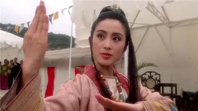 黄飞鸿之铁鸡斗蜈蚣幕后故事,黄飞鸿之铁鸡斗蜈蚣四个女人现状