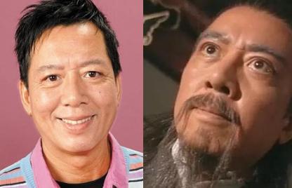 97版《天龙八部》26年演员变化,97版天龙八部已过世演员