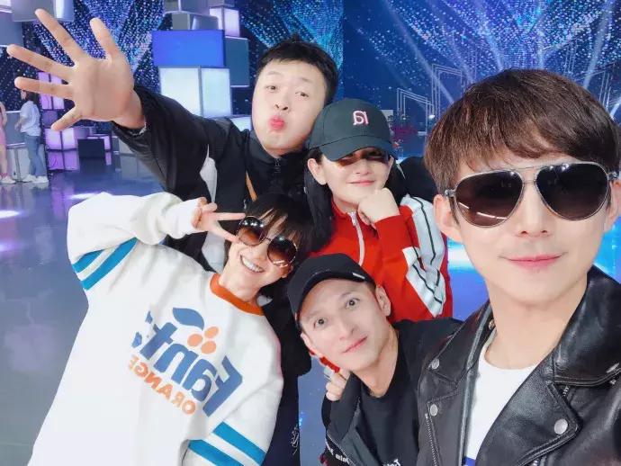 面膜范冰冰林允,林允护肤分享