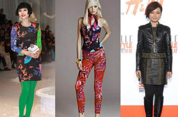 国际名牌每年烧毁十几吨新衣不肯送人,网友:不如九块九包邮