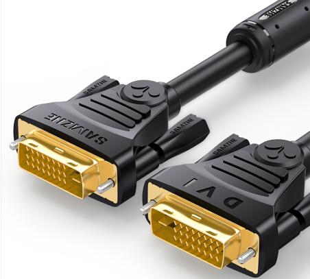 电脑dvi和hdmivga接口是什么意思,dvivgahdmi接口什么样子