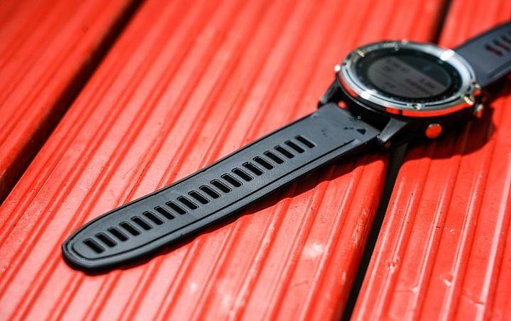 佳明手表测试准确吗 (佳明手表mk1测评)