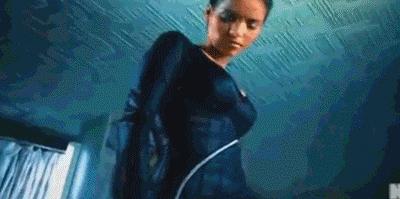 好羞耻，但是好想进去呢