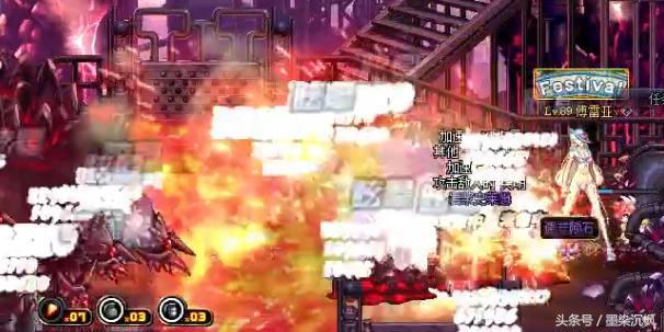 dnf搬砖五大神器,dnf十大最强武器排行