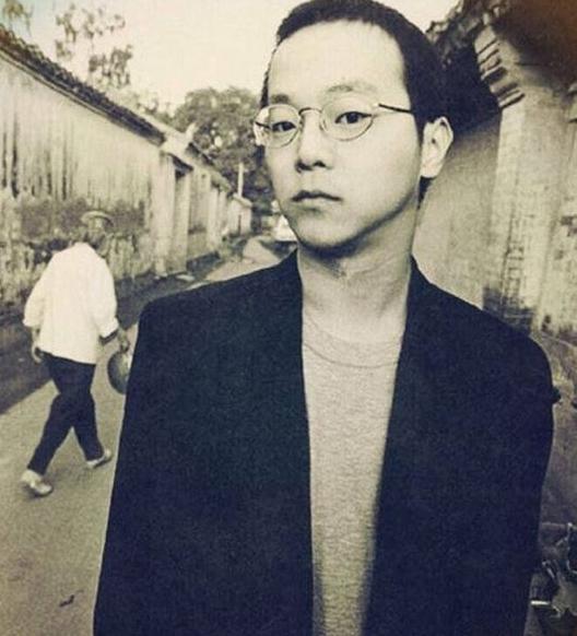 窦唯彩排罕见视频,窦唯露面