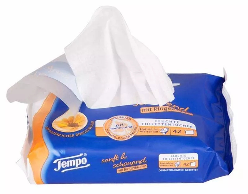 擦屁屁痛有护理小妙招吗,擦屁屁要注意什么