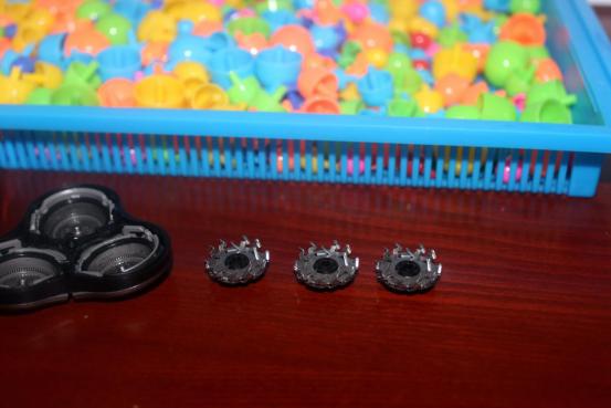 米家出品，199元的米家电动剃须刀让行业都不开心了