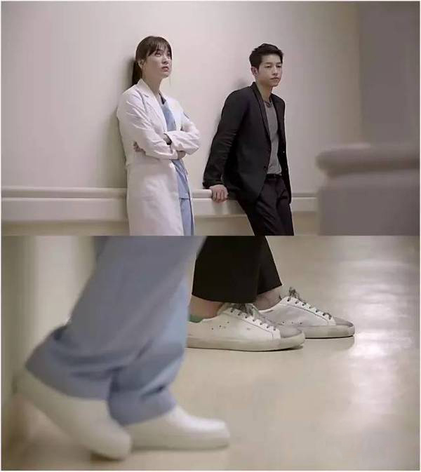 经典小白鞋stansmith最新配色,stansmith