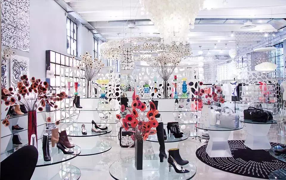 为什么我们需要奢侈品,为什么做买手店