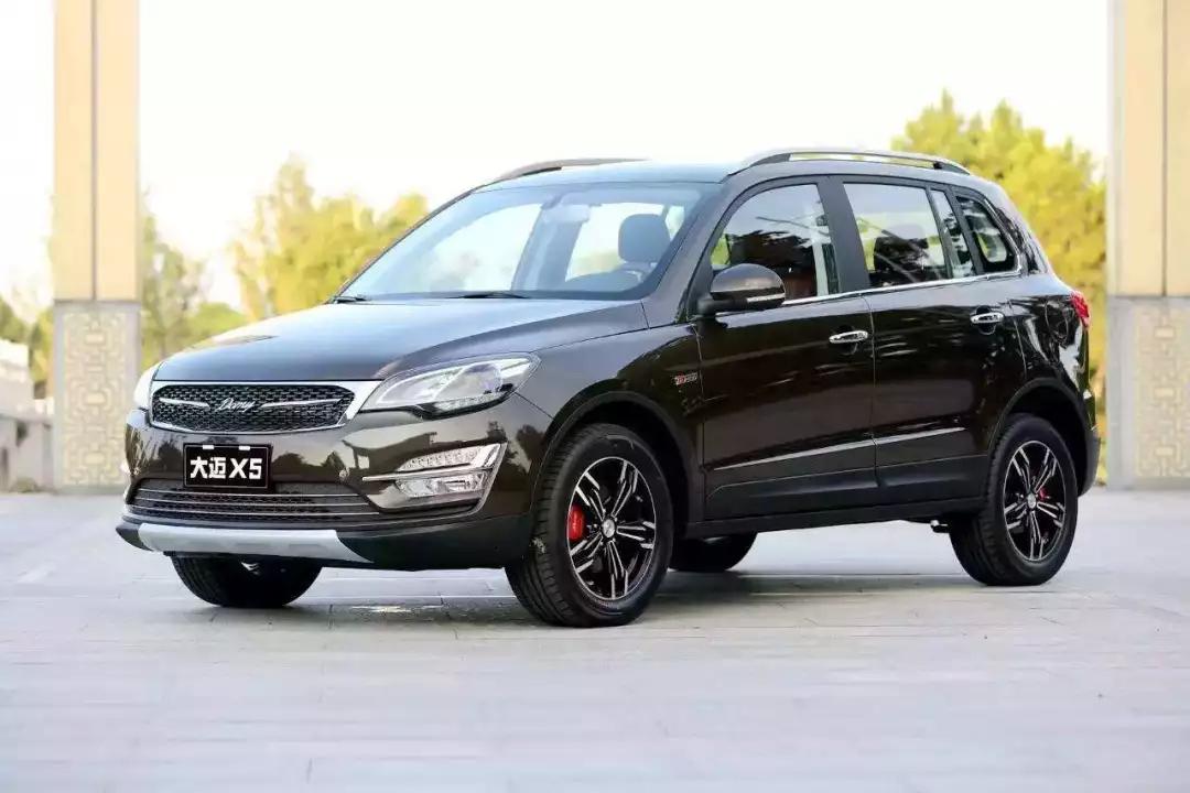 盘点去年最不靠谱的6款车,卖得最惨的几款车感觉要窒息