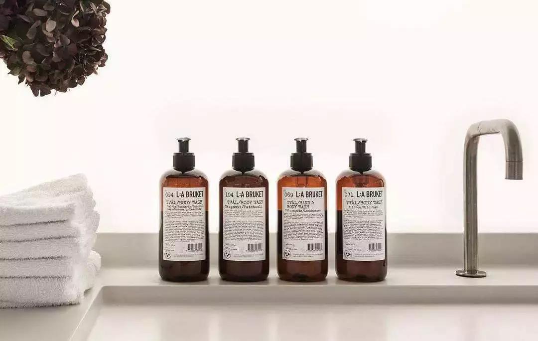 瑞典水疗品牌大全,全球顶级水疗品牌排行榜