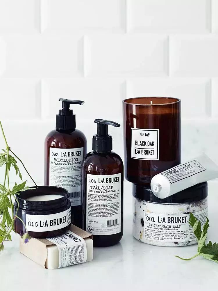 瑞典水疗品牌大全,全球顶级水疗品牌排行榜