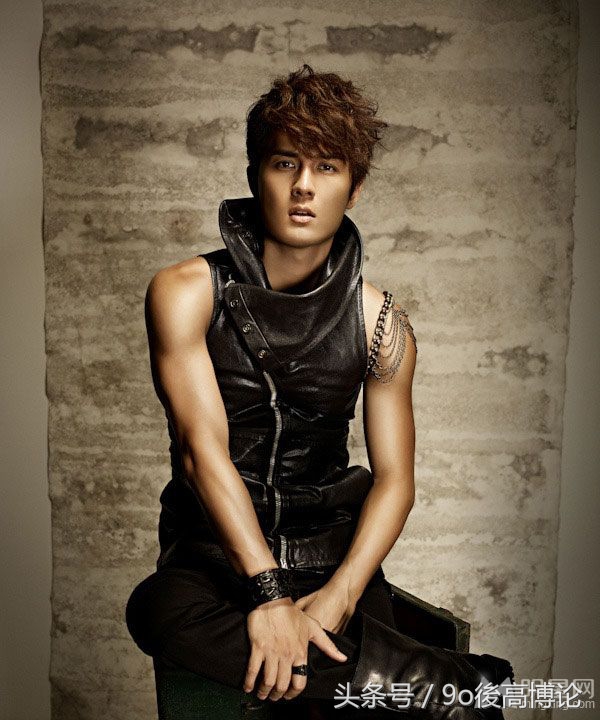 吴克群的寂寞和胡闹,寂寞来了怎么办吴克群