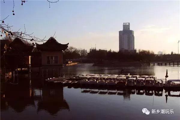 来新乡旅游,来新乡市区必须去的地方