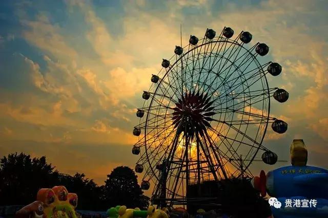 贵港是怎么样的一个城市,贵港这个城市好吗