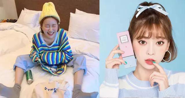 155身高头发又黑又多什么发型,一米五八身高适合什么发型