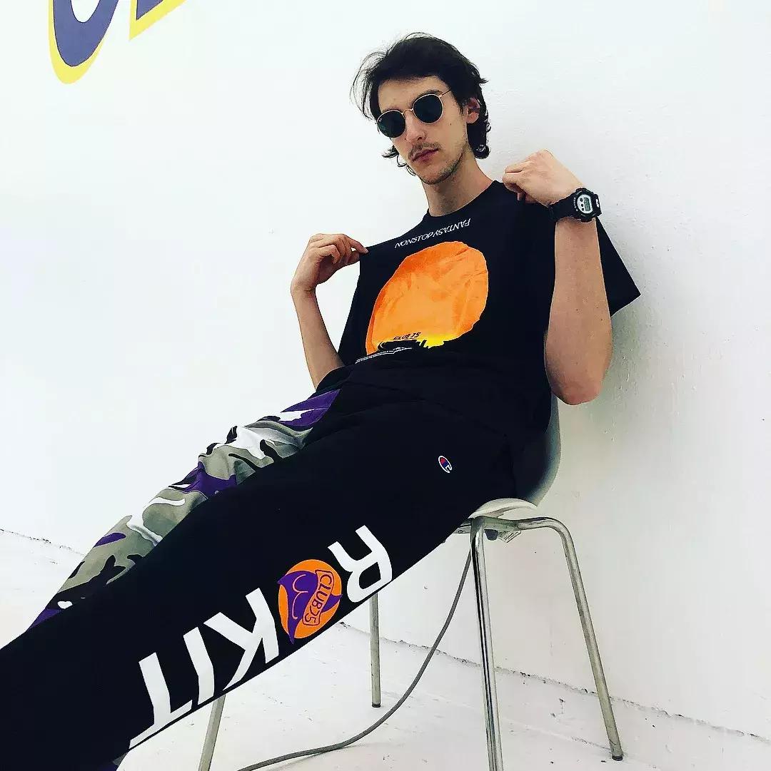 陈冠希近期出席活动,陈冠希最近出席活动