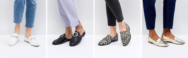 乐福鞋马衔扣和便士哪个好搭,乐福鞋马衔扣和便士哪个更时尚