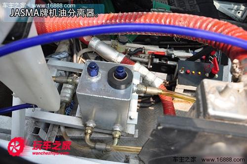 你绝对没见过的车,你绝对没有见过的跑车