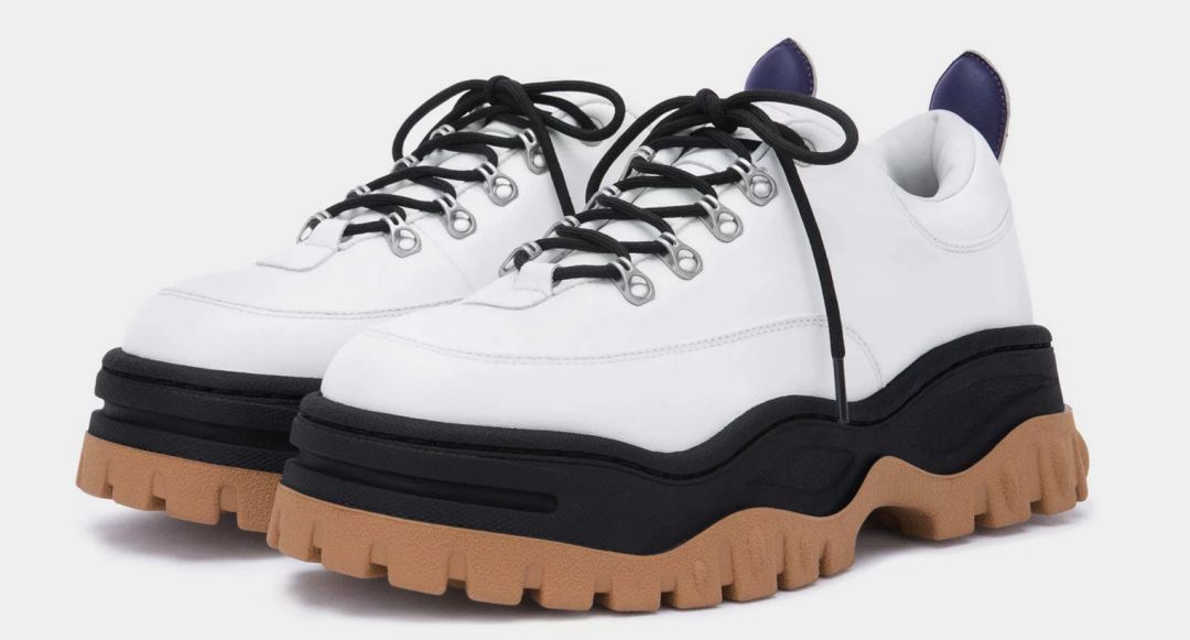 巴黎世家老爹鞋一代二代三代区别,巴黎世家老爹鞋track3.0