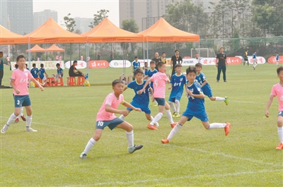 中国足球小将沈阳比赛,足球小将挑战视频