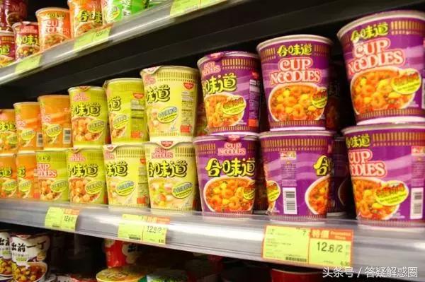 香港人喜欢吃的八种零食,香港人爱吃的食物