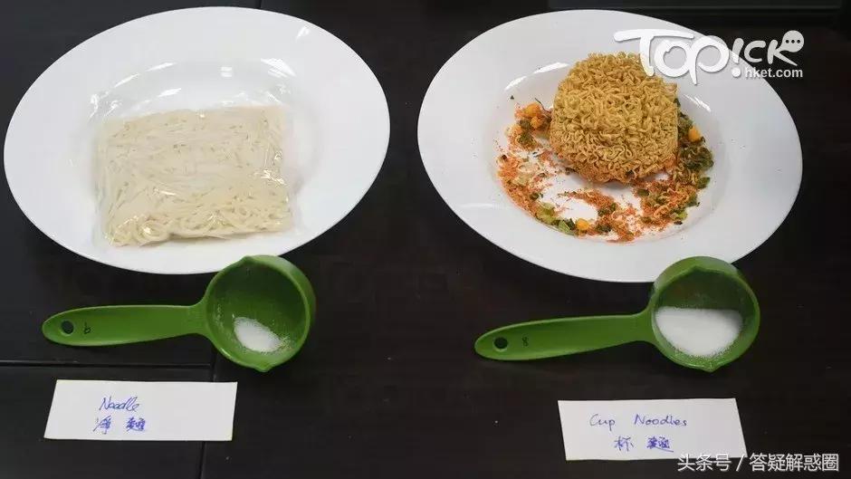 香港人喜欢吃的八种零食,香港人爱吃的食物