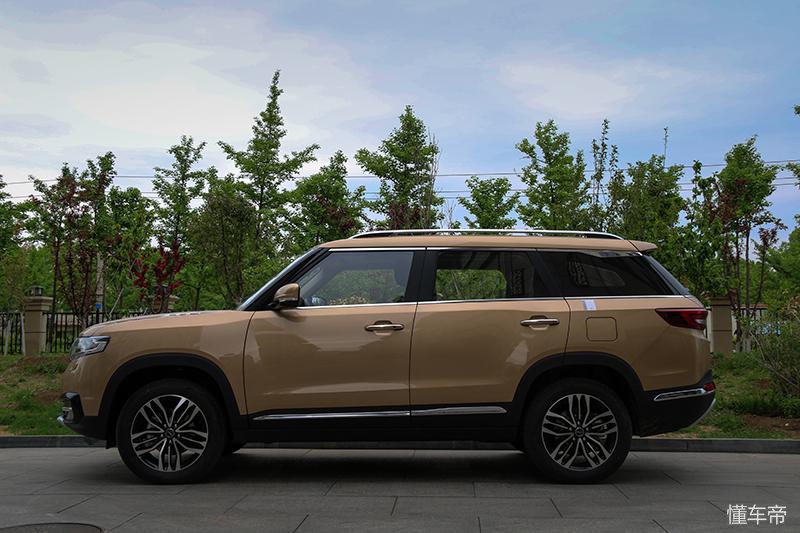 昌河q7试驾5座,昌河q7试驾视频胖哥