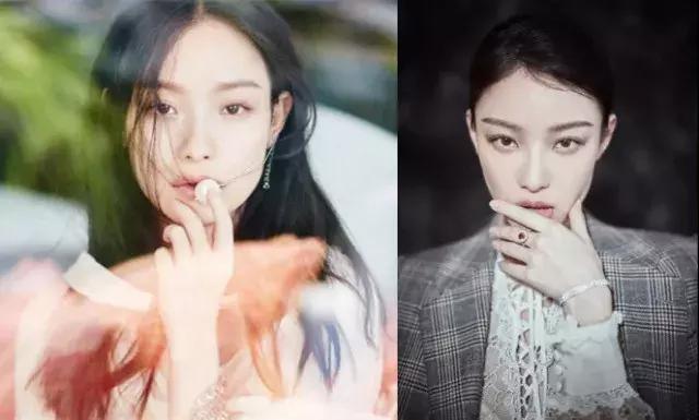 一恍11年，归来仍是少女颜！