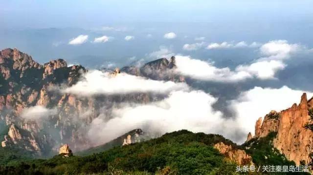 秦皇岛现在是几线城市,秦皇岛属于几线城市有发展吗