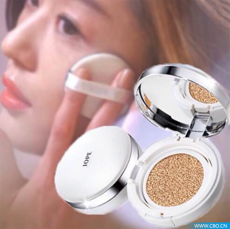 海蓝之谜气垫加cpb隔离,海蓝之谜气垫1.5g试用装