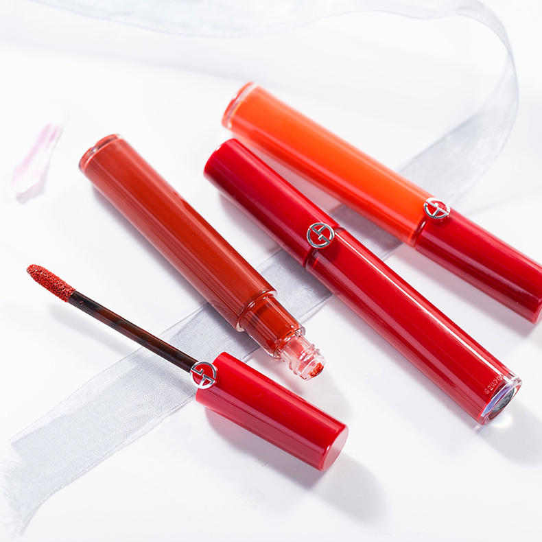 世界上只有一支的口红,除了口红还有什么化妆品