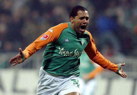 足坛中这三球员完美的诠释了“灵活死胖子”！