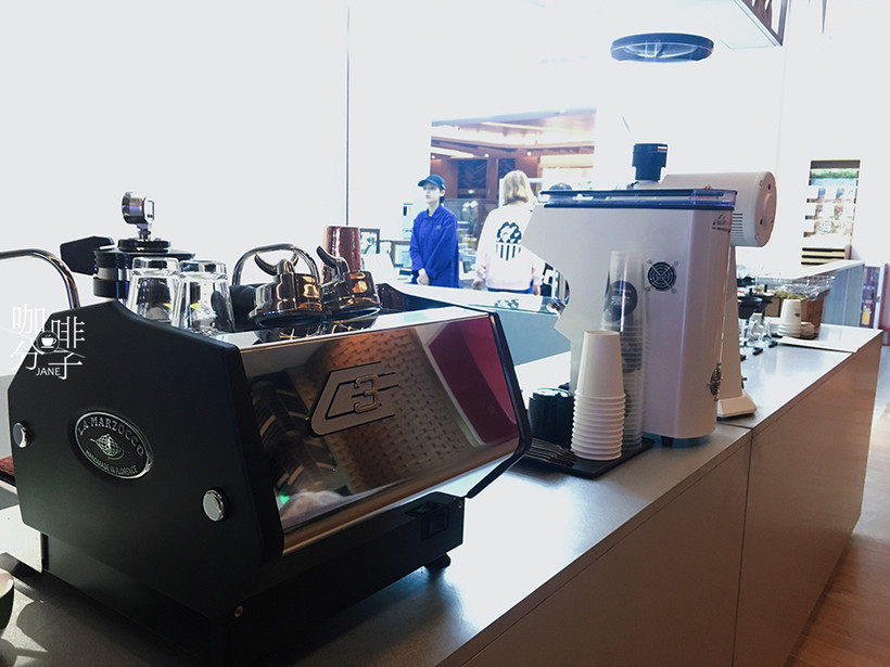 k11musea咖啡馆,广州k11好去处