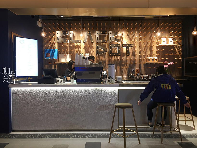 k11musea咖啡馆,广州k11好去处