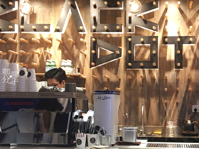 k11musea咖啡馆,广州k11好去处