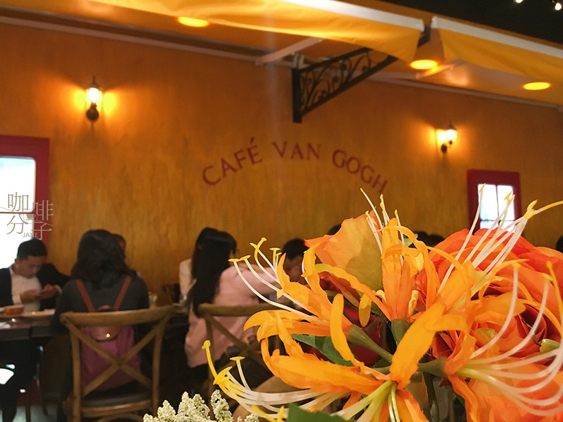 k11musea咖啡馆,广州k11好去处