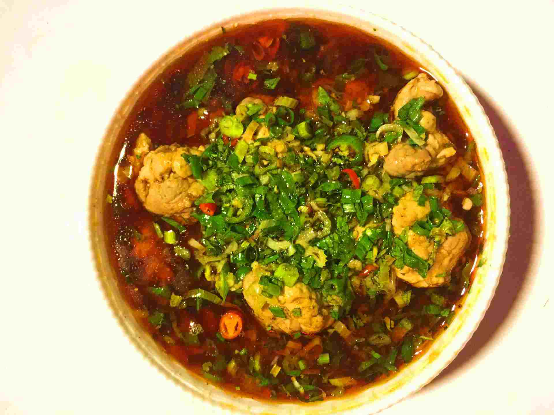 走，带你去建设路见见世面！