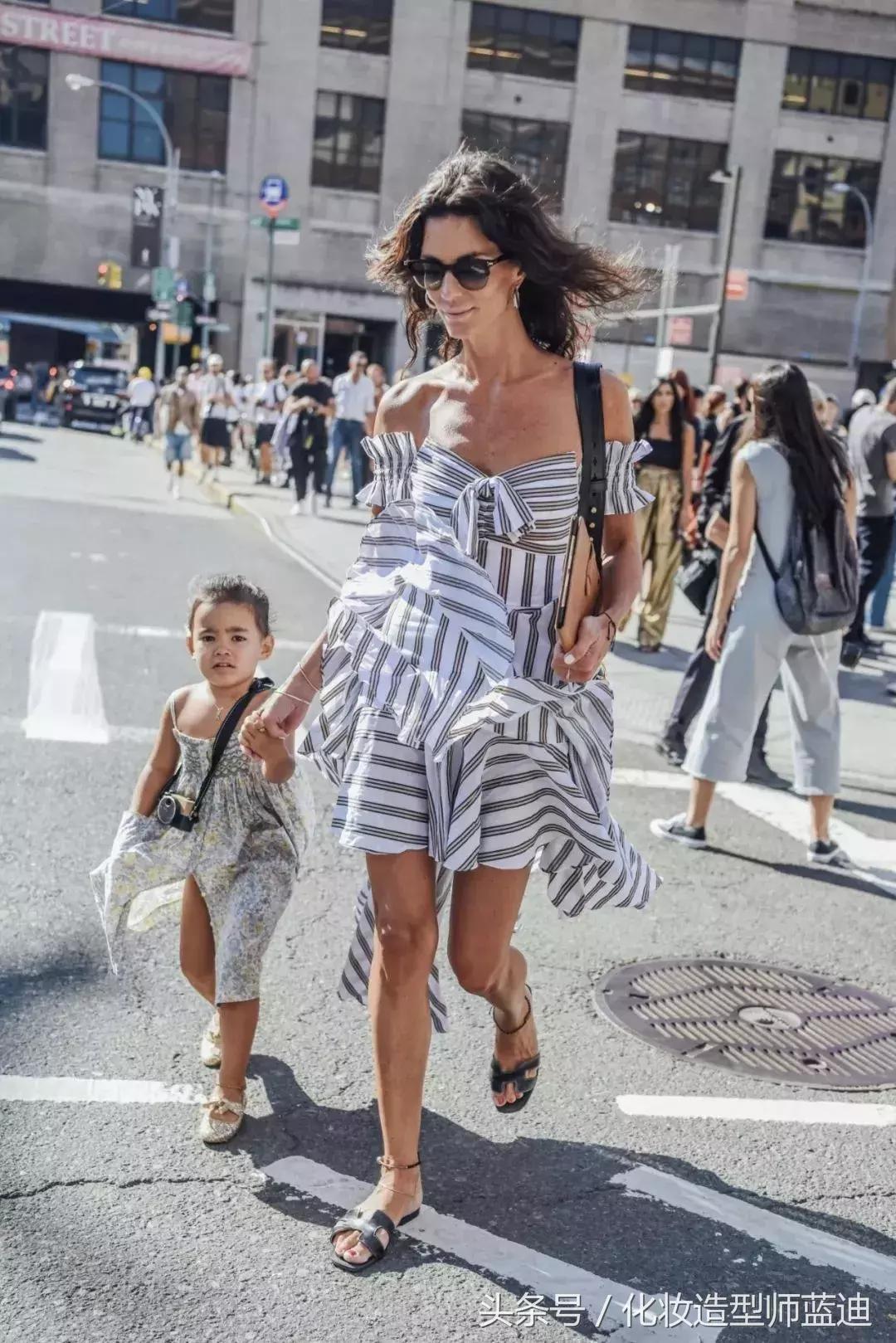 夏天，这5双鞋最时髦！