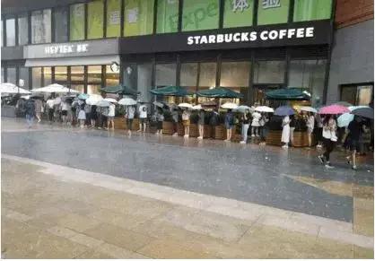 善用人性“贪嗔痴”，这个品牌玩电商、做外卖，还靠主营业务赚4亿