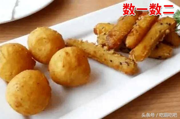 熊猫吃东西搞笑名场面,中国十大搞笑菜名