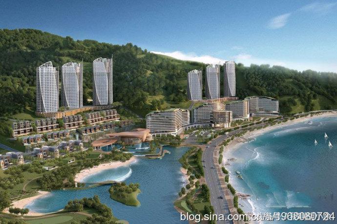 惠东巽寮湾海湾公寓怎么样,惠州巽寮湾中航元屿海度假公寓