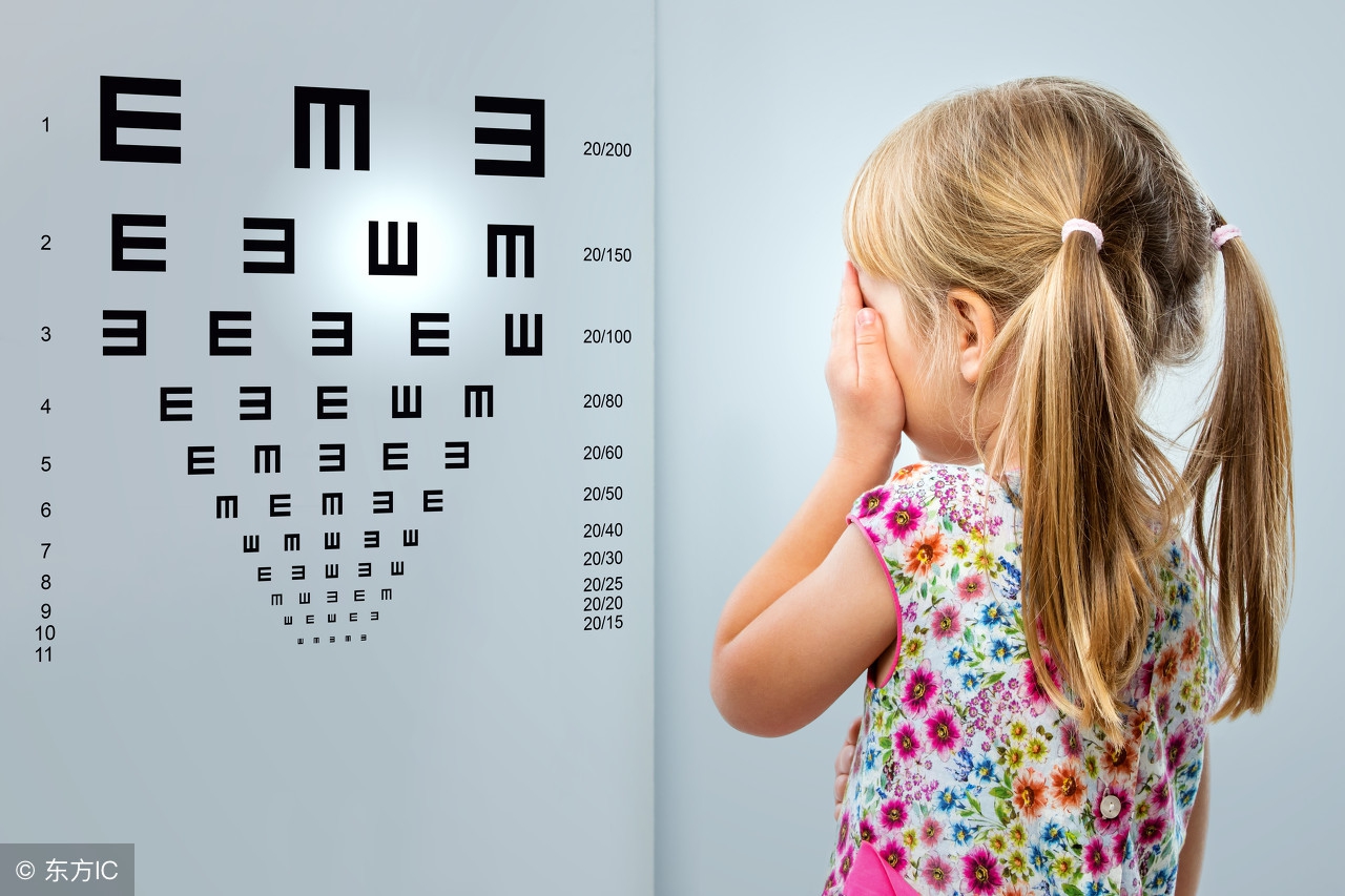 眼睛近视了应该怎么办,眼睛近视了要怎么办