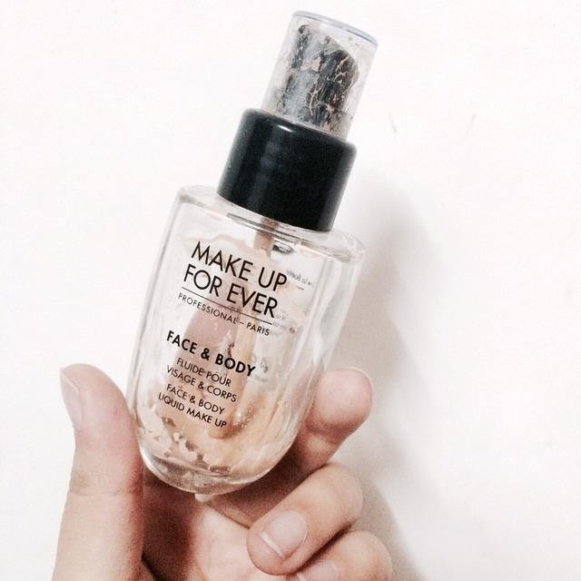 好用不暗沉的粉底测评,测评好用又实惠的粉底