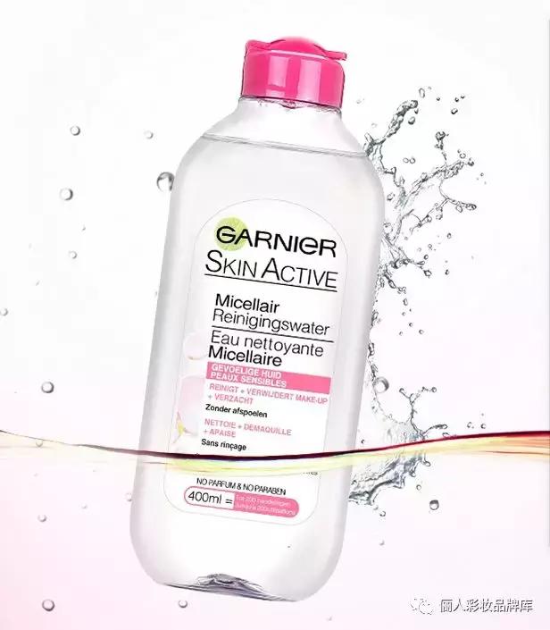 欧莱雅旗下品牌carita,巴黎欧莱雅是哪个国家的品牌