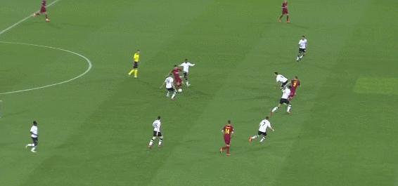 2019欧冠半决赛裁判,近十年欧冠决赛裁判